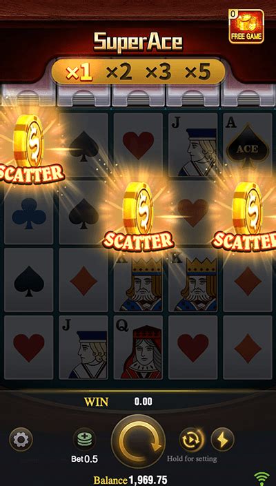 jili super ace apk
